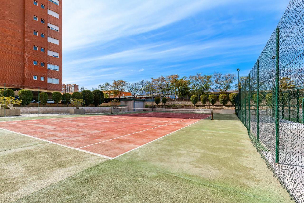 Panorama Benidorm By Costaroom エクステリア 写真